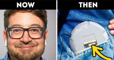 17 Things The Younger Generation Will Never Understand