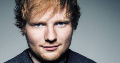 15 Reasons Why You Should Hate Ed Sheeran