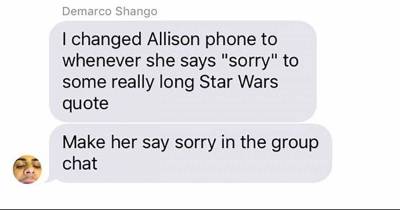 This Is By Far The Most Epic Texting Prank Ever!
