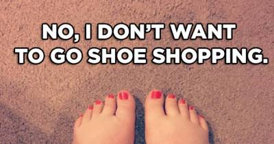You Don&rsquo;t Have To Be Knocked Up To Laugh At These 30 Hilarious Pregnancy Jokes