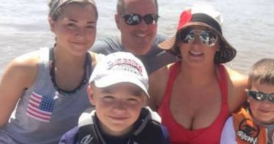 Husband Took His Wife To Her Final Chemotherapy Session But She Never Expected What Happened Next