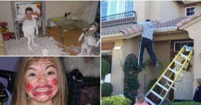 10 Hilarious Struggles Only Moms Will Understand