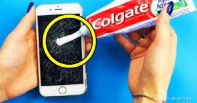 20 Life Hacks That Will Completely Change The Way You Look At Ordinary Things