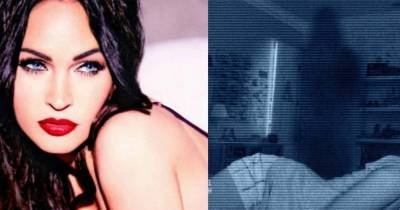 15 Shocking Celebrity Paranormal Encounters