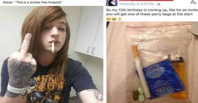 Reasons Not To Let Your Kids Get On Social Media