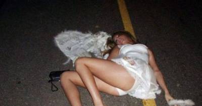 8 Things No One Tells You About Your Wedding Night
