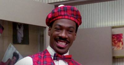 Eddie Murphy Is Reportedly Making A 'Coming To America' Sequel And People Are Flipping Out
