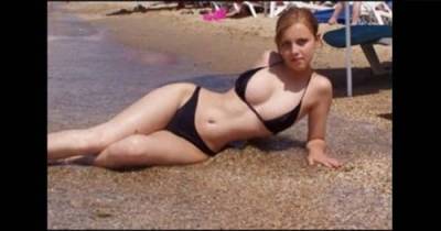 OMG! When You See It You'll Wish You Didn't!