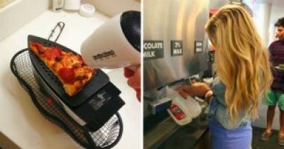 20 Things Invented By Students Whose Resourcefulness Knows No Bounds