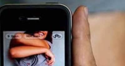 Why Men Post Revenge Pictures