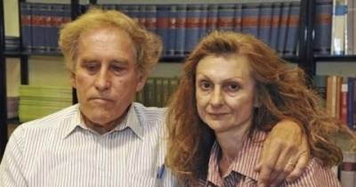 The Shocking Story Of An Italian Couple Who Had Their Baby Taken Away Because They Were Too Old