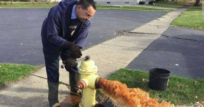 15 American Cities That Are Grosser Than Third World Countries