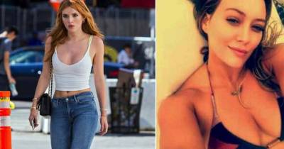 15 Hollywood Teen Stars Who Quit Disney For Good