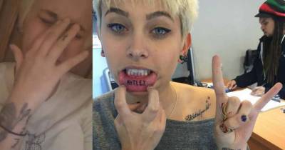 15 Facts About Paris Jackson That You Might Not Know