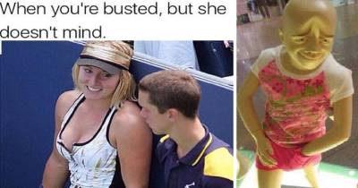 Hilarious Pictures To Give Your Day A Boost