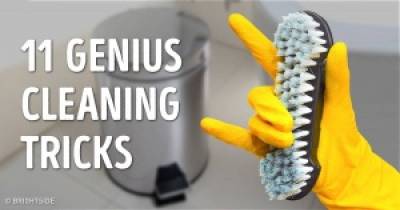 11 Objects We Always Forget To Clean Although It&rsquo;s A Must