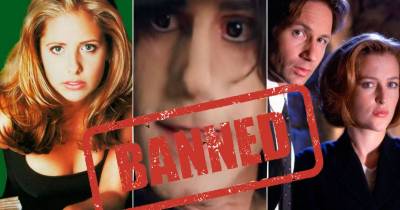 Episodes Of Your Favorite TV Shows That Have Been Banned
