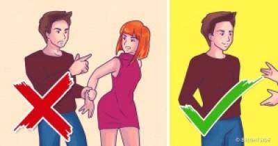 7 Simple Rules Of Communication With Toxic People