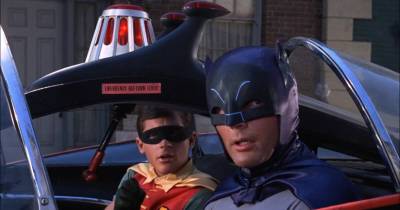 Batman Facts That Even The Biggest &rsquo;60s TV Buffs Don&rsquo;t Know