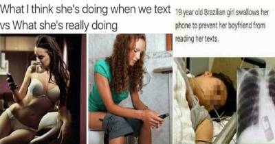 Lighten Up The Mood With Some Crazy Memes