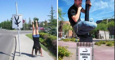 10 People Who Have No Idea How Instructions Work