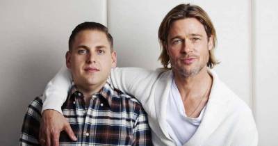 15 Unknown And Surprising Celebrity Friendships
