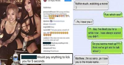 Cringe-Worthy Pictures That Will Make Your Full Body Hurts
