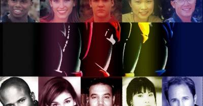 These Are The Worst Acts The Power Rangers Have Ever Committed
