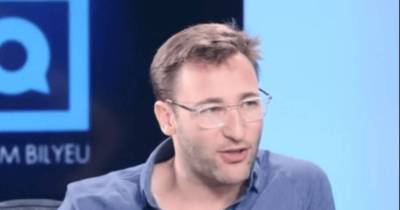 This Guy's Viral Video Rant About Millenials Is A Must-See!