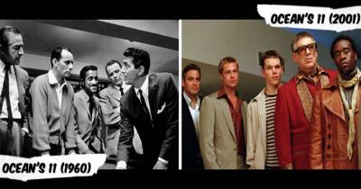 Movies You Didn't Know Were Remakes