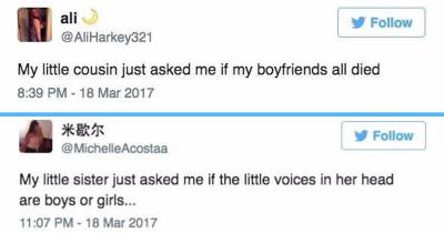 Incredibly Weird But Innocent Questions Asked By Kids