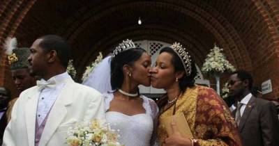 Creepiest African Traditions That Can Only Be Described As WTF