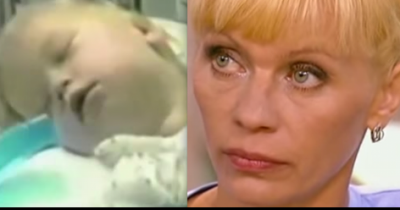 This Woman Left Her Baby Behind In The Hospital. Twenty Years Later, She Found Out That Her Daughter Is Famous.