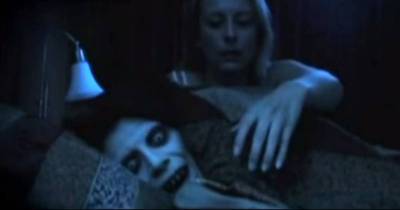 This 2-Minute Video Is Sure To Inspire Your Nightmares