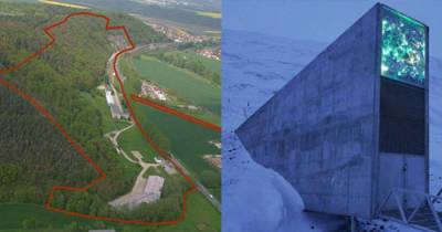 Inside The 'Billionaire Bunkers' Where The Super Rich Will Survive ANY Disaster!