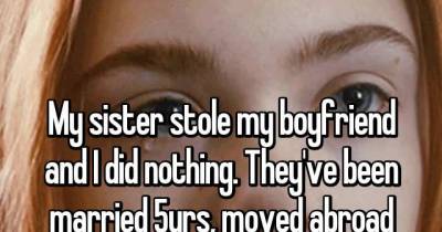People Who Got Their Partner Stolen By Someone