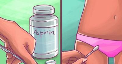 15 Beauty Secrets That Will Solve Your Skin Problems