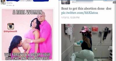 The Most Ratchet Situations That Will Make You Glad You're Not Ghetto