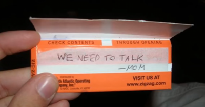 Hilarious Notes From Mom And Dad