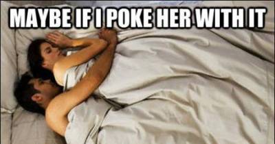 Guys VS Girls - Morning Wake-Up!