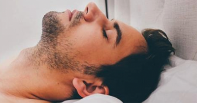 This is The Exact Time You Should Go To Sleep If You Need To Wake Up At 7am