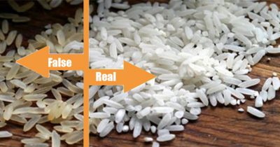 8 Fake Foods You Eat Every Day