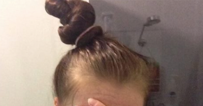 Images Only Women With Long Hair Will Identify With