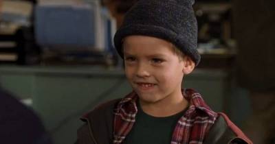 Roles You Didn't Know Were Played By Twins