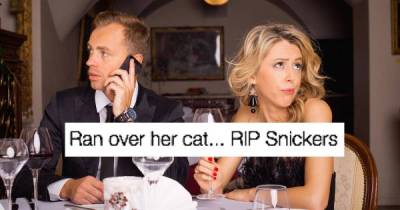 First Dates That Went So Perfectly Wrong, These People May Never Date Again.