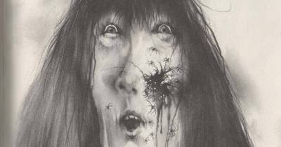 The Creepiest Stories We Read As Kids