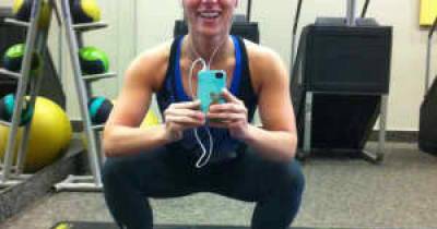 5 Weird Things People Do When They're Alone At The Gym