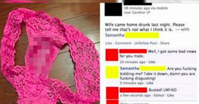 Cheaters Who Got Exactly What They Deserved