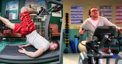 Fitness Horror Stories That Will Scare You Away From The Gym