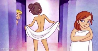 8 Things You Should Never Do At The Gym
